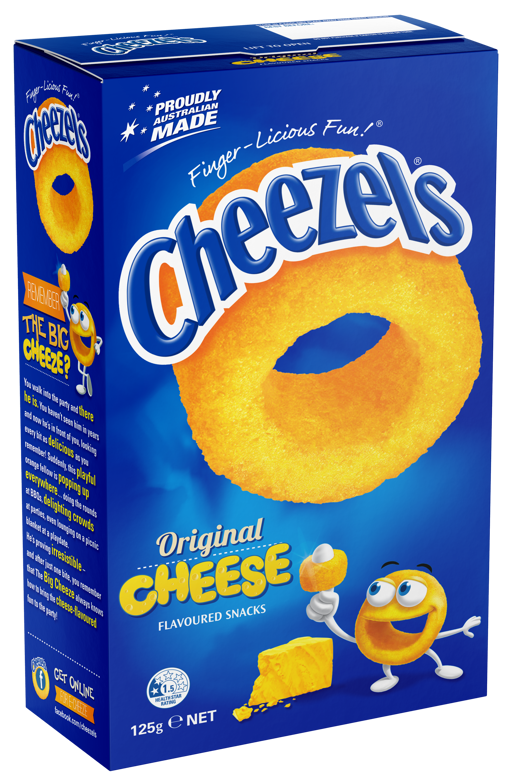 ORIGINAL CHEESE