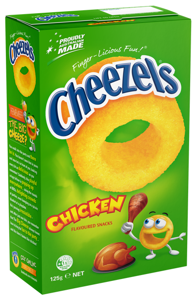 Chicken
