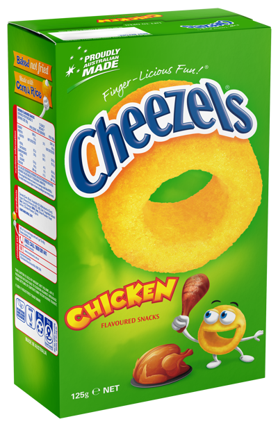 Chicken