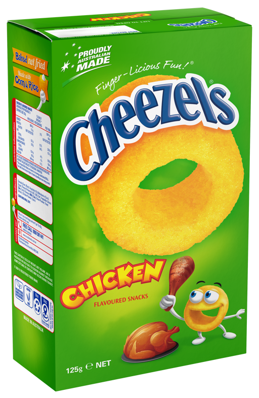 Chicken